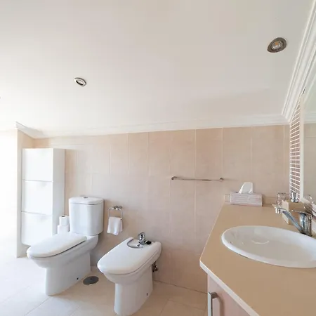 Apartman Atico Solpor Patos Nigrán